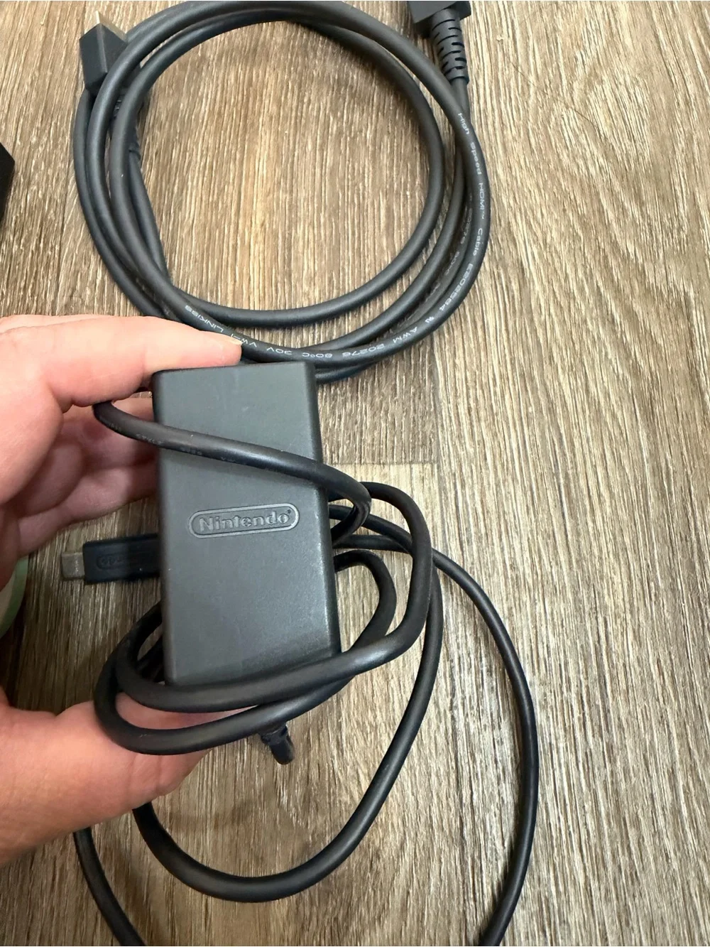 Nintendo Switch nintendo switch